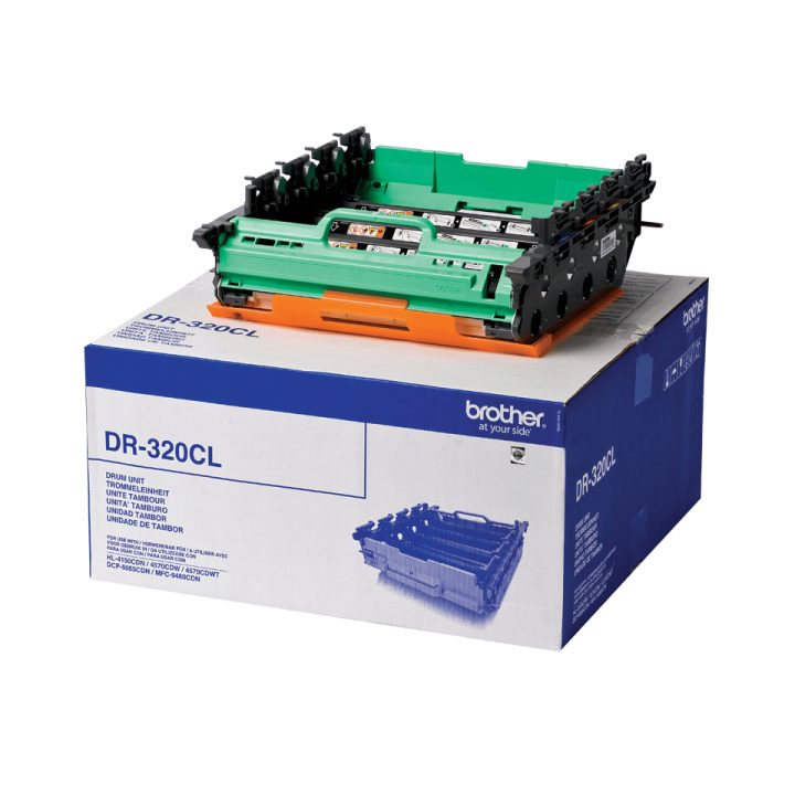 Brother DR-320CL Original Printer Drum 1 piece(s)