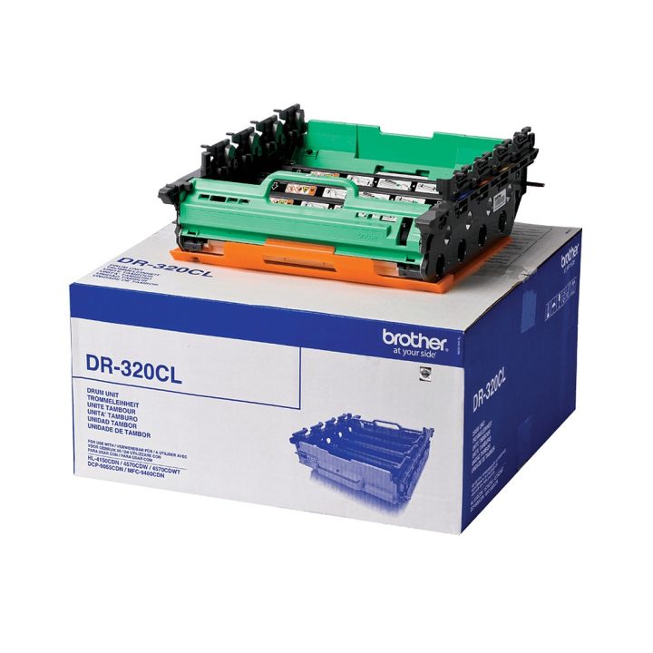 Brother DR-320CL Original Printer Drum 1 piece(s)