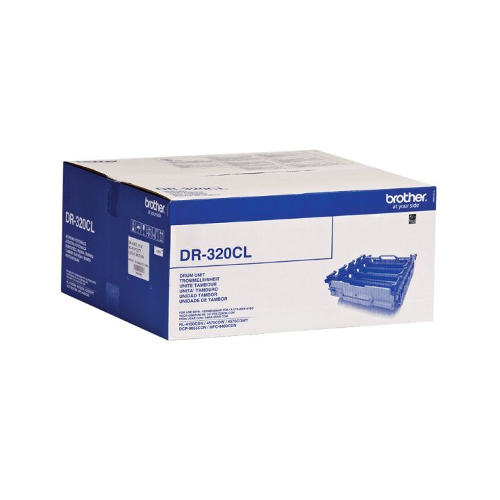 Brother DR-320CL tambor de impressora Original 1 unidade(s)