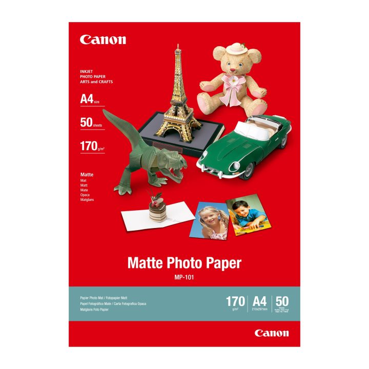Canon 7981A005 Photo Paper