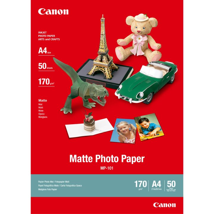 Canon 7981A005 Photo Paper