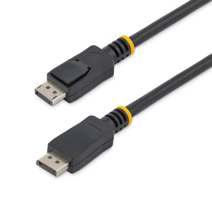 StarTech.com Cabo de 7m DisplayPort 1.2 - 2560x1440 - Cabo…