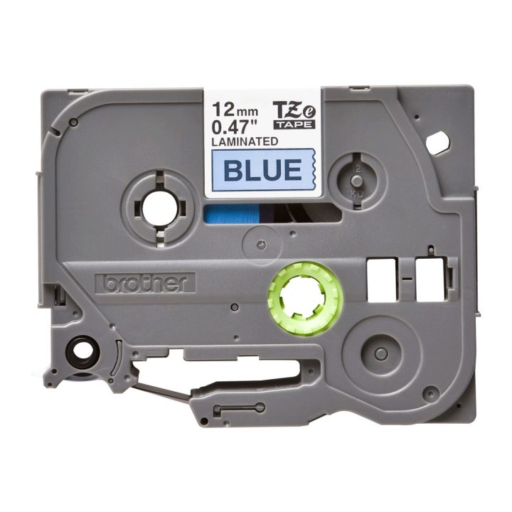 Brother TZE-531 TZ Label Printer Tape