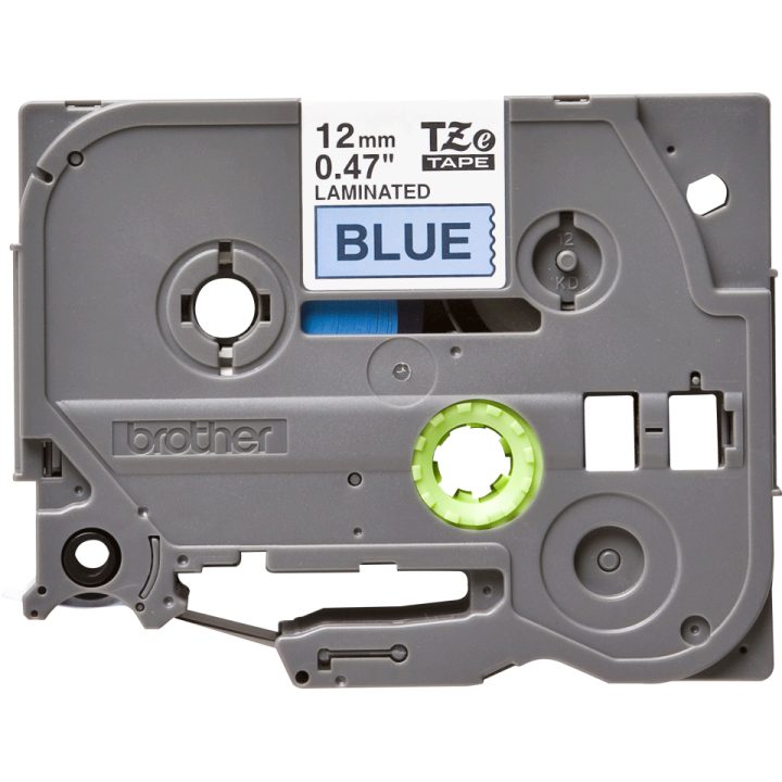 Brother TZE-531 fita para impressora de etiquetas TZ