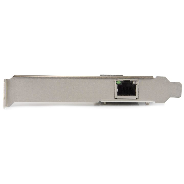 StarTech.com PCI Express Gigabit Ethernet Network Card with 1 RJ45…