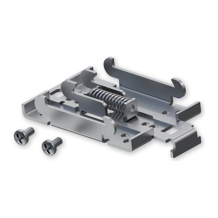 Kit de montagem Teltonika PR5MEC00
