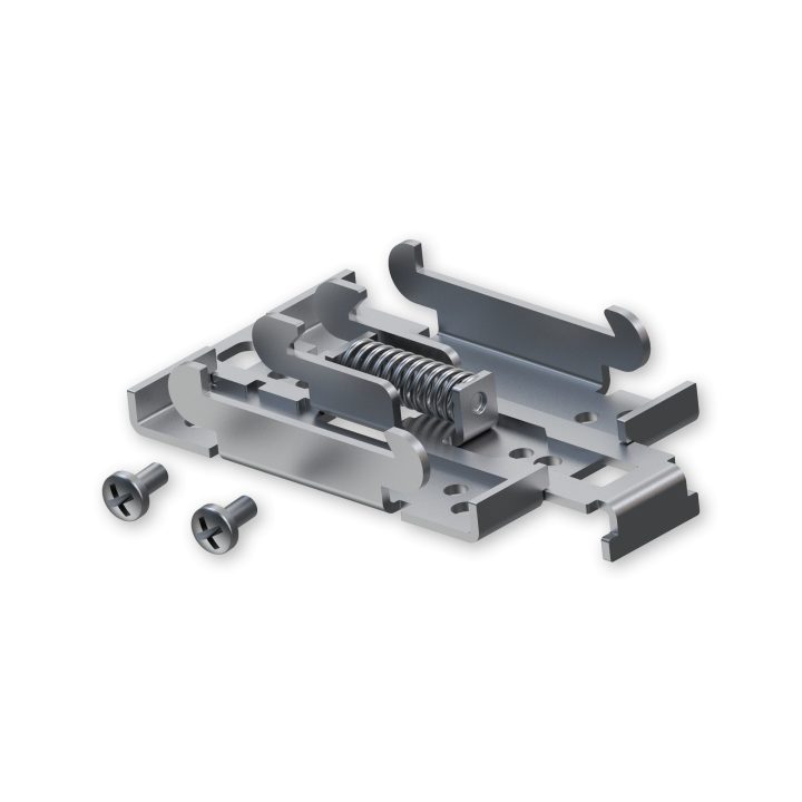 Kit de montagem Teltonika PR5MEC00