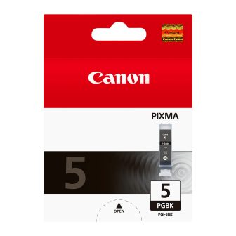 Canon 0628B001 cartucho de tinta 1 pieza(s) Original Foto negro