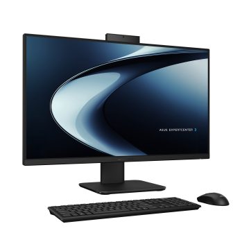 ASUS ExpertCenter P600 AiO PM670GA-BPE014X - Sobremesa todo en uno…