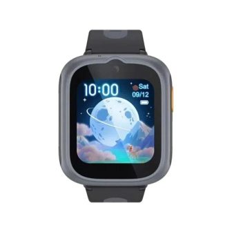 Relógio Infantil TCL MOVETIME Kids' Watch MT48 TFT Digital 1,68" 360…