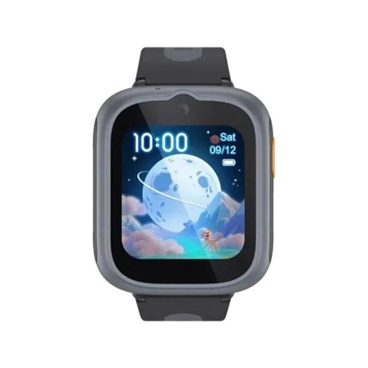 Relógio Infantil TCL MOVETIME Kids' Watch MT48 TFT Digital 1,68" 360…