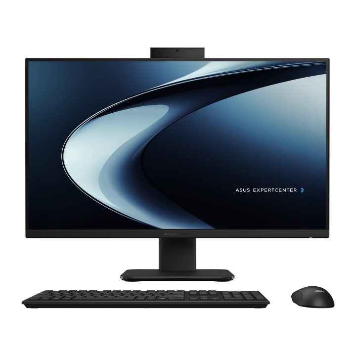 ASUS ExpertCenter P600 AiO PM670GA-BPE014X - Computador tudo em um…