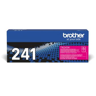 Brother TN-241M toner cartridge 1 piece(s) Original Magenta