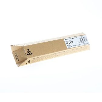 Ricoh 842235 cartucho de toner 1 unidade(s) Compatível Preto