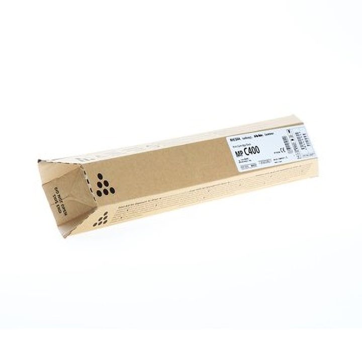 Ricoh 842235 cartucho de tóner 1 pieza(s) Compatible Negro