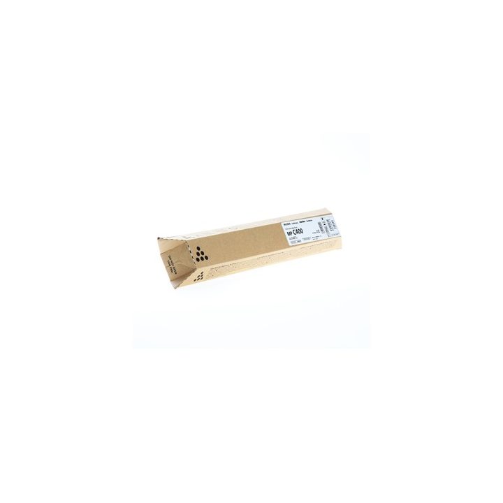 Ricoh 842235 cartucho de toner 1 unidade(s) Compatível Preto