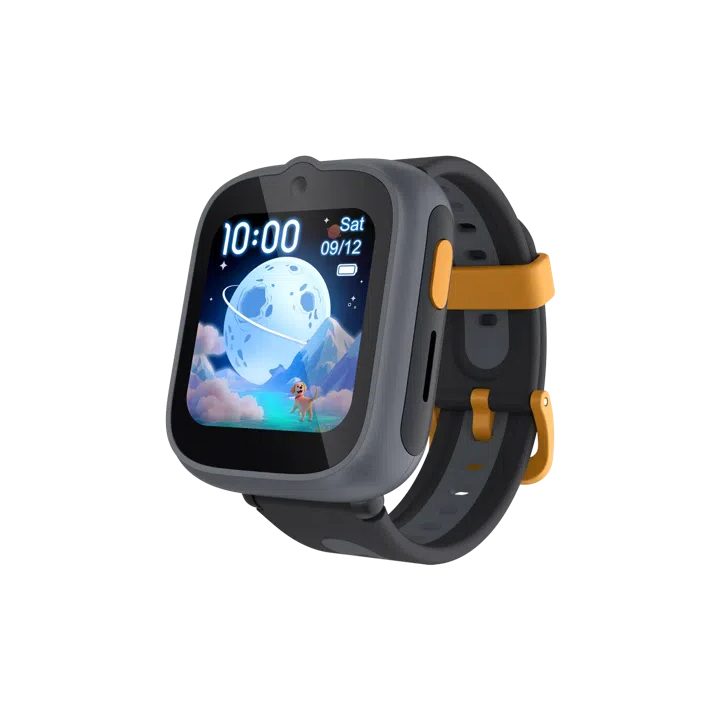 TCL MOVETIME Kids' Watch MT48 1,68" TFT Digital 360 x 390 Pixeles 4G…