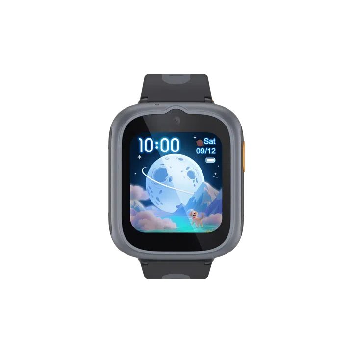 Relógio Infantil TCL MOVETIME Kids' Watch MT48 TFT Digital 1,68" 360…