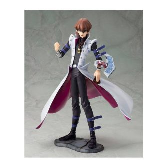Figura Kotobukiya yu-gi-oh artfxj seto kaiba 28 cm (KTOPV002)
