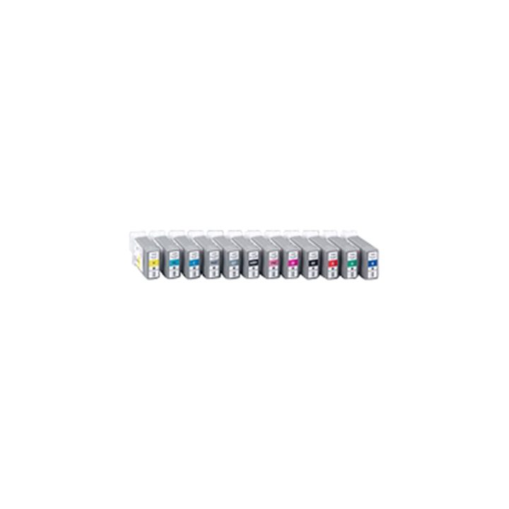 Canon PFI-101Y Original Yellow Ink Cartridge