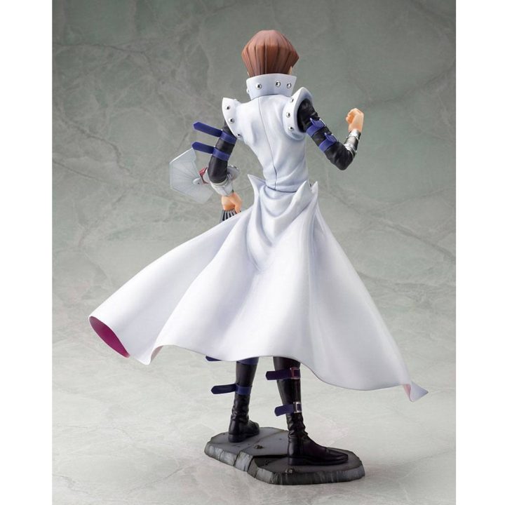 Kotobukiya Yu-Gi-Oh! ARTFX J Seto Kaiba Figure 28 cm (KTOPV002)