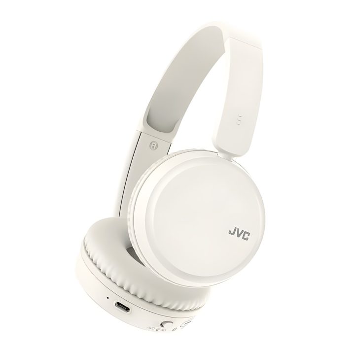 JVC HA-S36W Auriculares Inalámbrico Diadema Llamadas/Música Bluetooth…