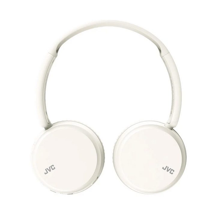 JVC HA-S36W Auscultadores Sem Fios de Arco Chamadas/Música Bluetooth…