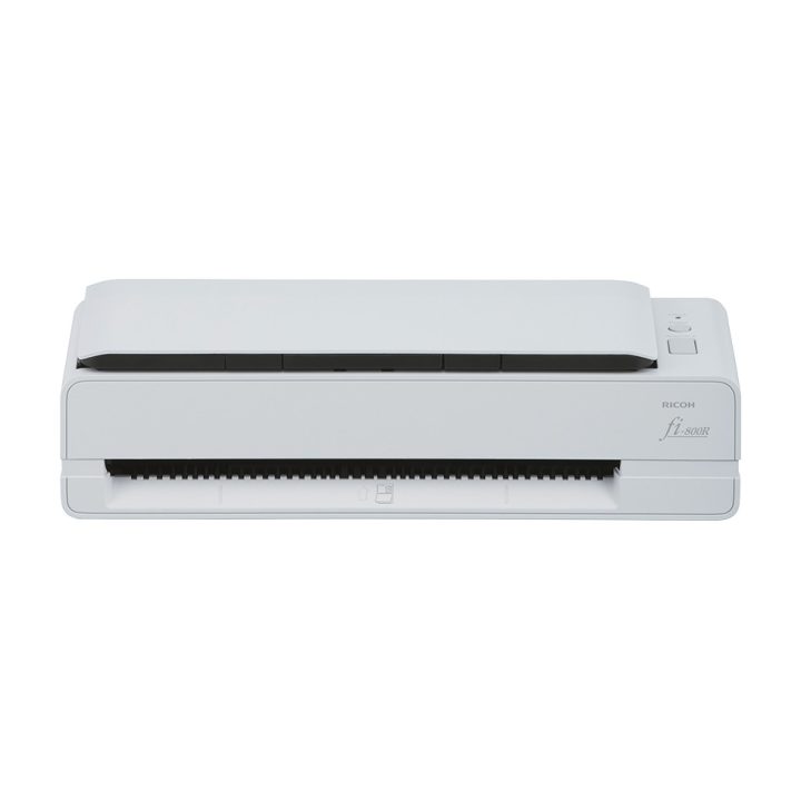 Ricoh fi-800R Automatic Document Feeder (ADF) + Manual Feed Scanner…