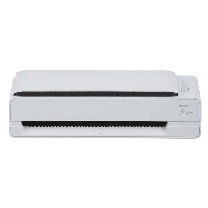 Ricoh fi-800R Automatic Document Feeder (ADF) + Manual Feed Scanner…