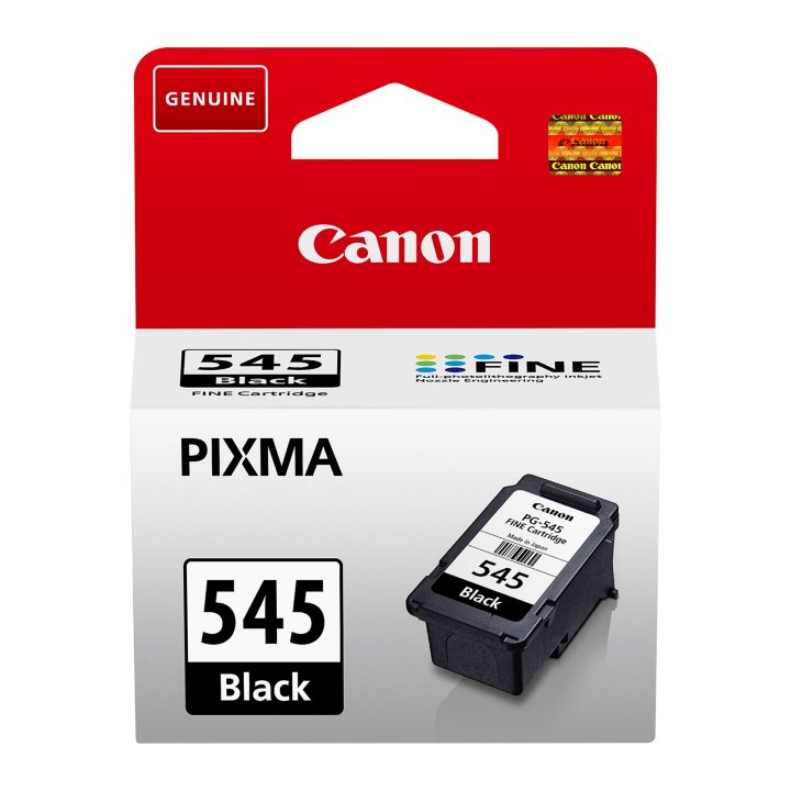 Canon PG-545 cartucho de tinta 1 pieza(s) Original Rendimiento…