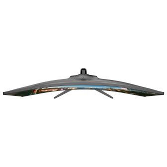 TECNO Megaview GT AXS34MK1 34" UWQHD 180 Hz VA curvo