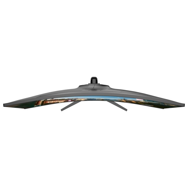 TECNO Megaview GT AXS34MK1 34" UWQHD 180 Hz VA curvo