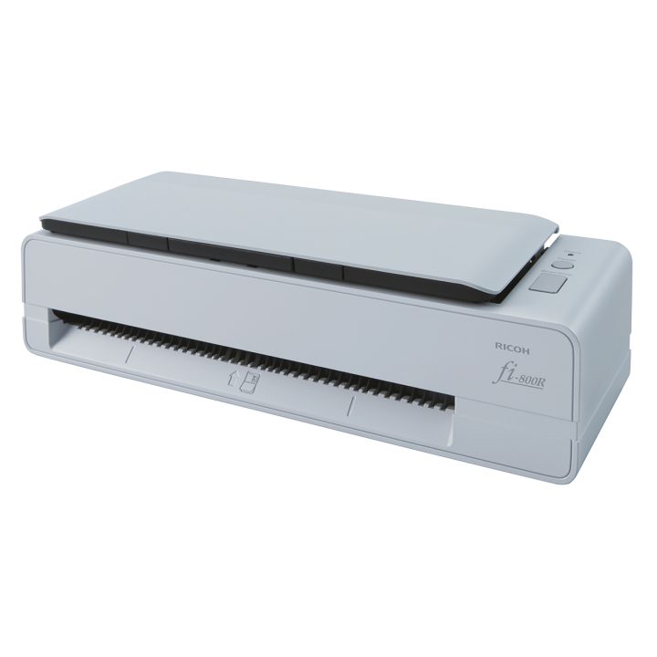 Ricoh fi-800R Alimentador automático de documentos (ADF) + escáner de…