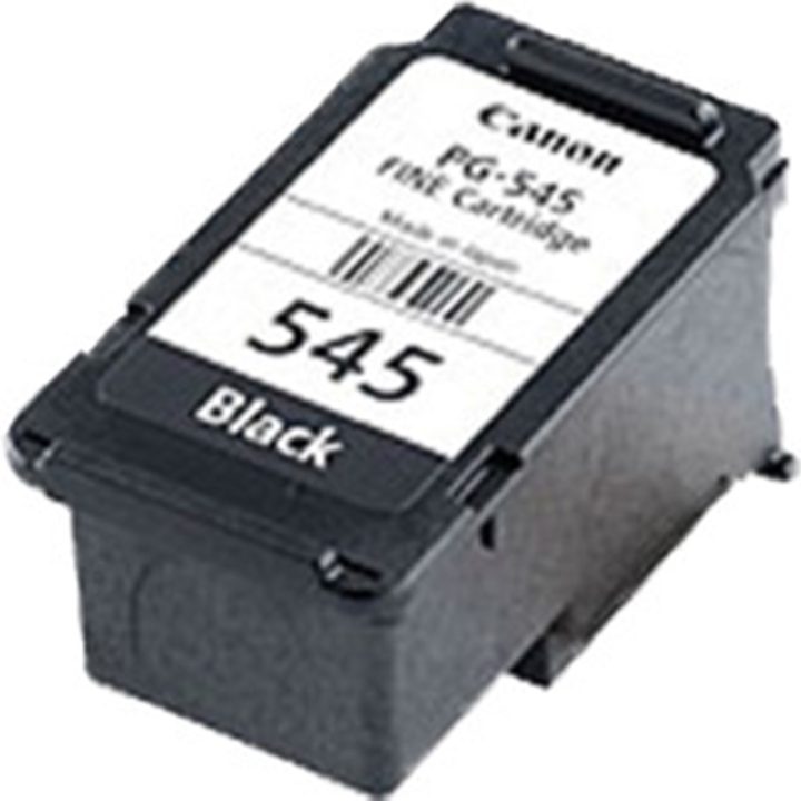 Canon PG-545 cartucho de tinta 1 unidade(s) Original Rendimento…