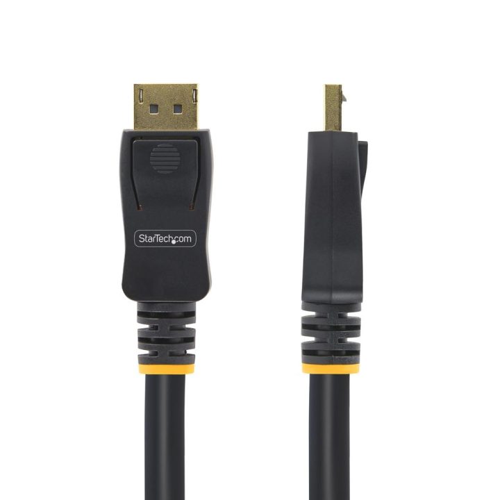 StarTech.com 7m DisplayPort 1.2 Cable - 2560x1440 - VESA Certified 4K…
