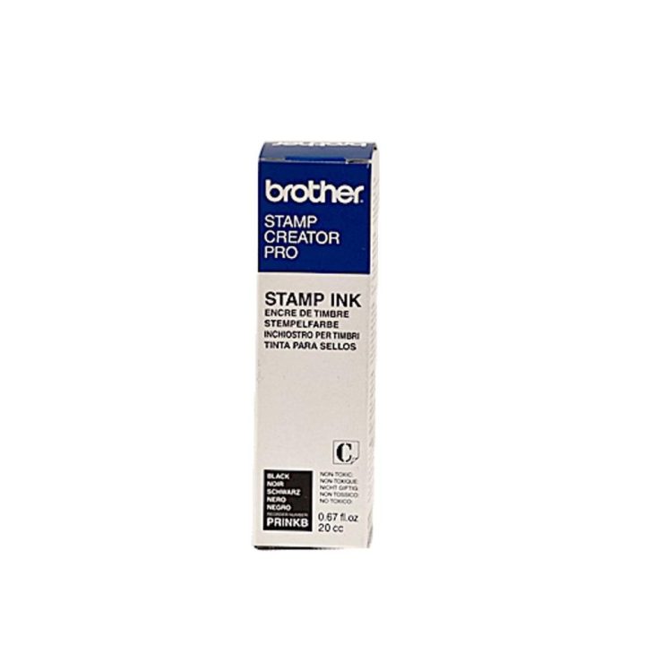 Brother PRINKB Pen Refill 1 piece(s)