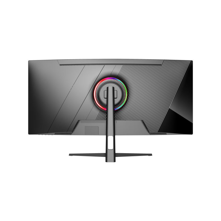TECNO Megaview GT AXS34MK1 34" UWQHD 180 Hz Curved VA