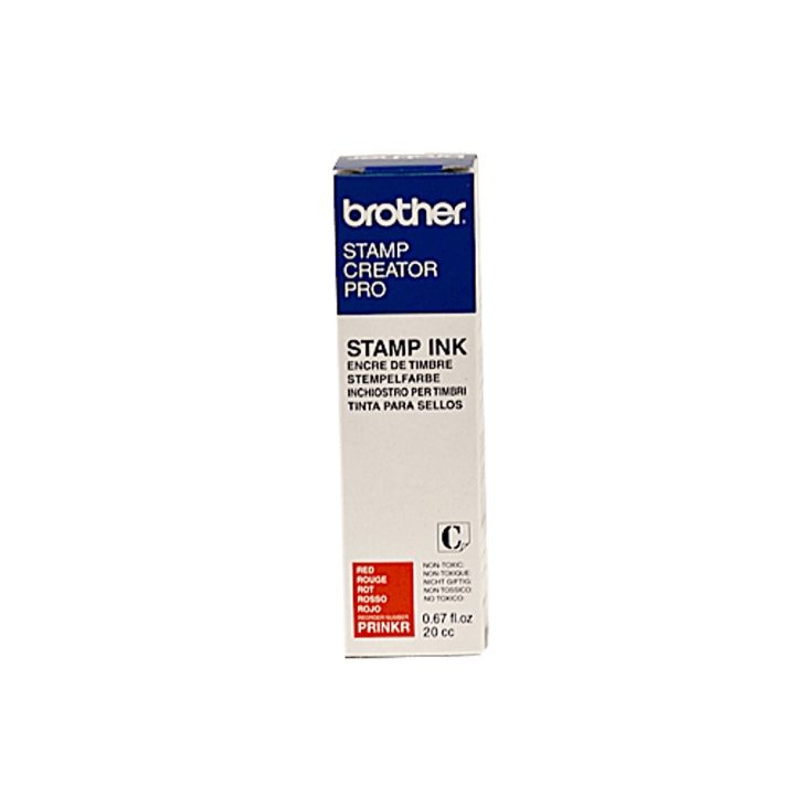 Brother PRINKR Recambio de caneta 1 unidade(s)