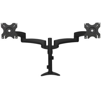 StarTech.com Suporte com Braços Articulados para Dois Monitores até…