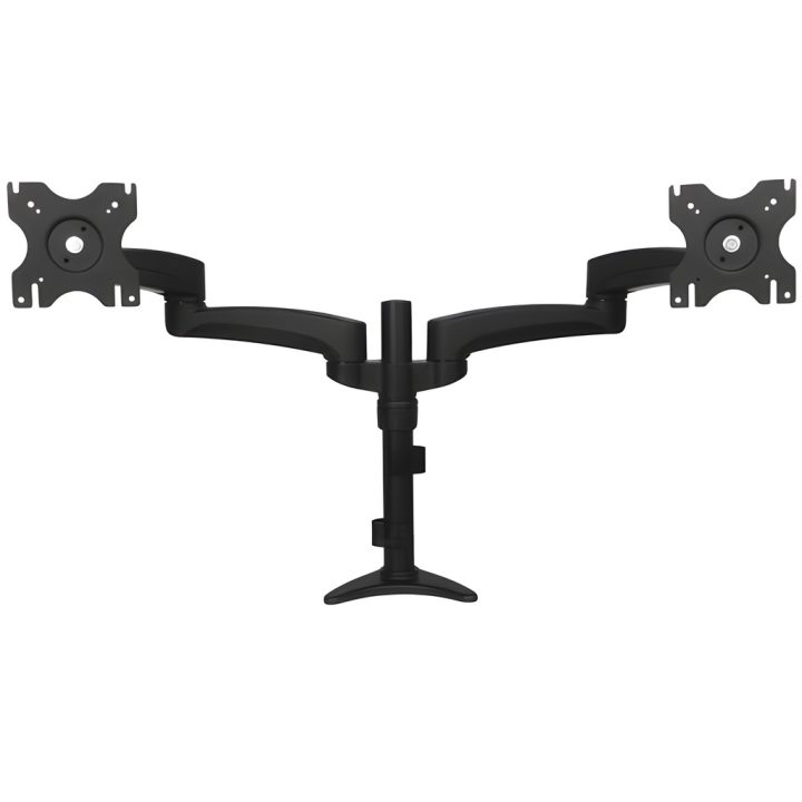 StarTech.com Suporte com Braços Articulados para Dois Monitores até…