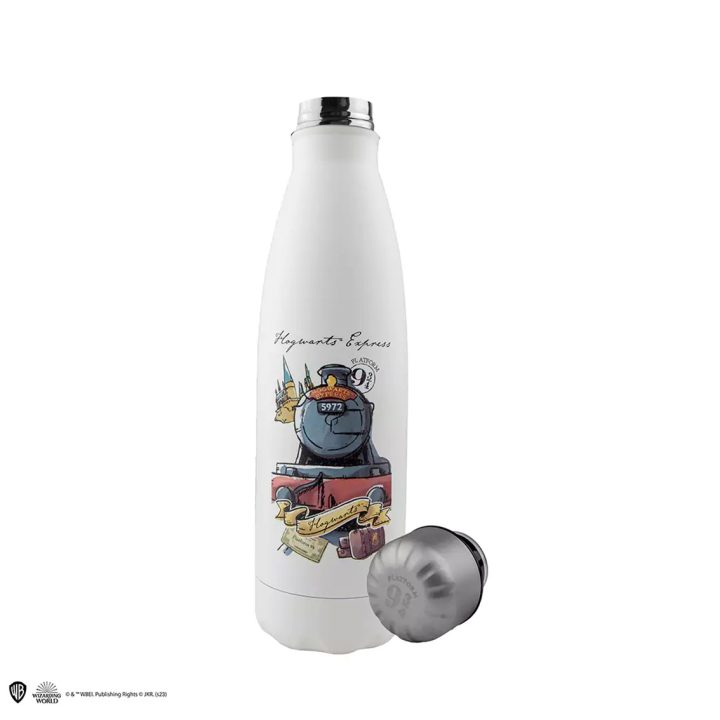Cinereplicas Harry Potter Journey to Hogwarts Bottle 500 ml (CR4035)