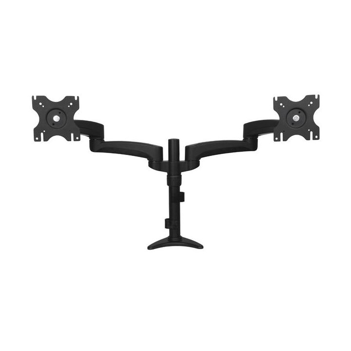 StarTech.com Soporte con Brazos Articulados para Dos Monitores de…