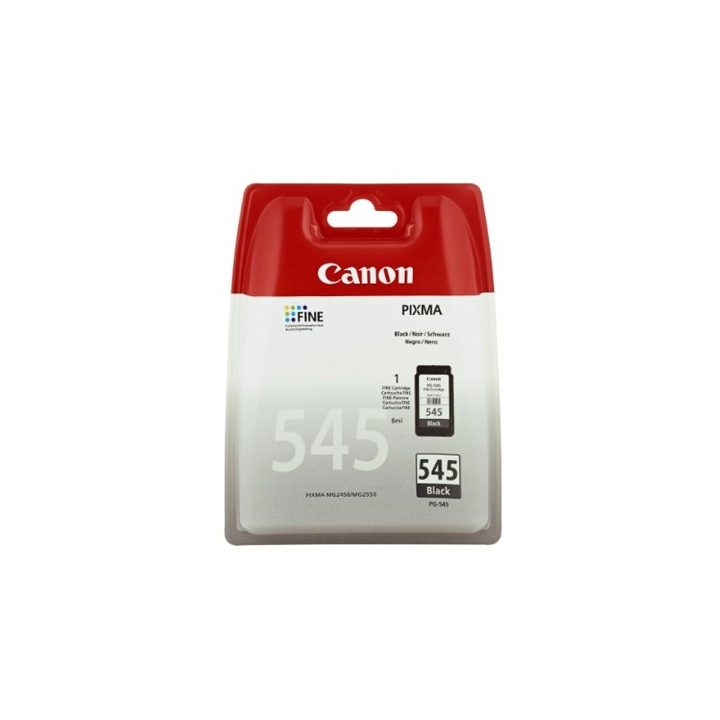 Canon PG-545 Ink Cartridge 1 Piece(s) Original Standard Yield Black