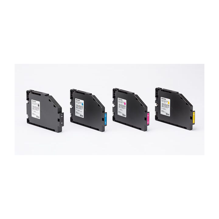 Ricoh 257064 cartucho de tinta 1 unidade(s) Original Rendimento…