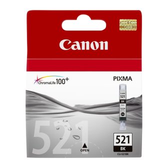 Canon 2933B001 Ink Cartridge 1 piece(s) Original Black
