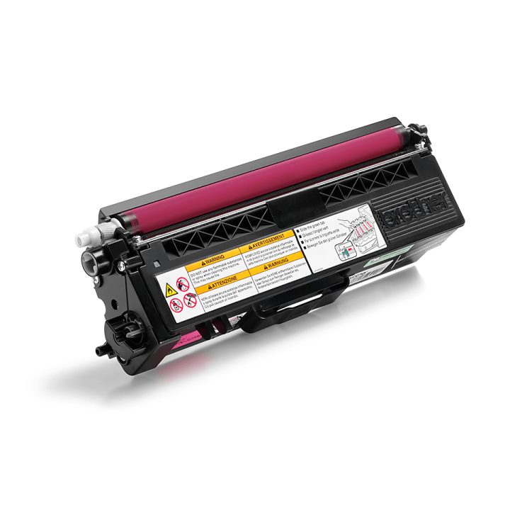 Brother TN-325M toner cartridge 1 piece(s) Original Magenta