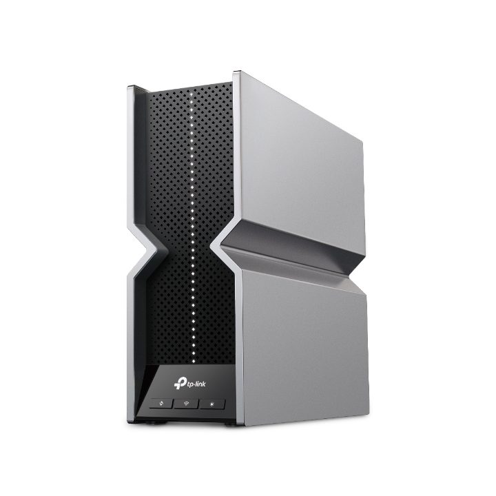 TP-Link RE800BE Amplificador de Rede Repetidor de Rede