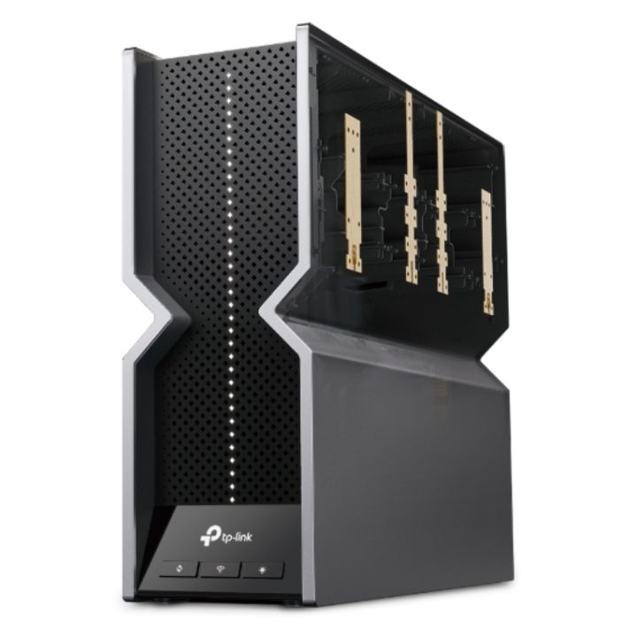 TP-Link RE800BE Amplificador de Rede Repetidor de Rede