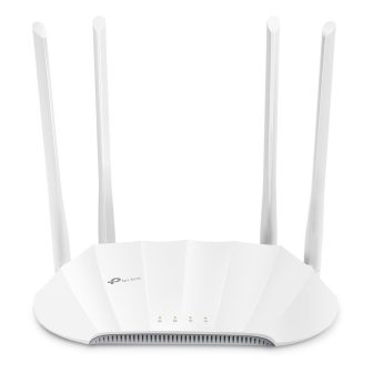 TP-Link TL-WA1801 ponto de acesso sem fios 1201 Mbit/s Branco…