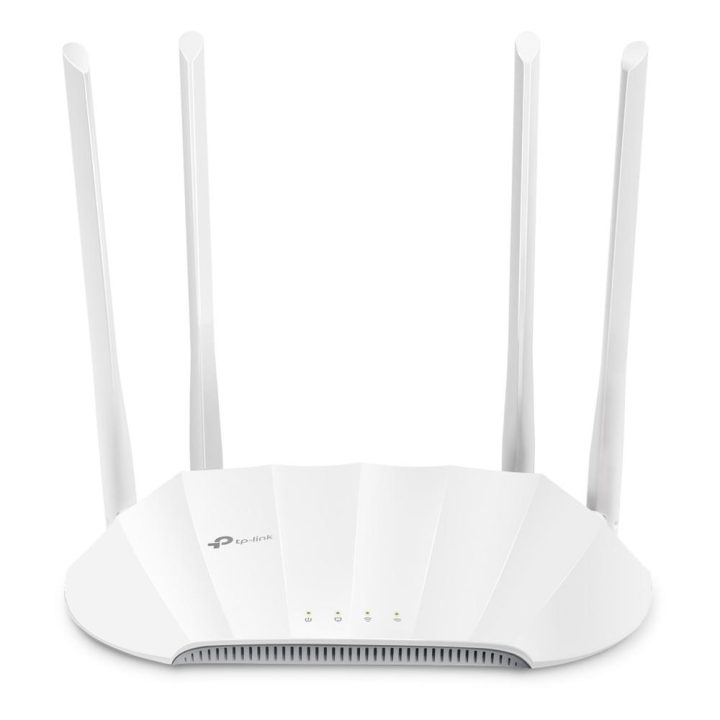 TP-Link TL-WA1801 punto de acceso inalámbrico 1201 Mbit/s Blanco…